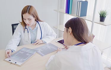 09 Lưu ý khi đi khám sức khoẻ tổng quát định kỳ bạn cần biết