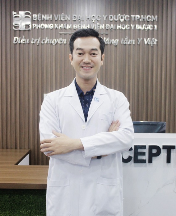 TS.BS.PHẠM LÊ DUY