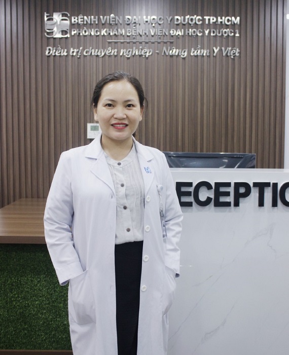 BS CKI TRẦN THỊ LOAN