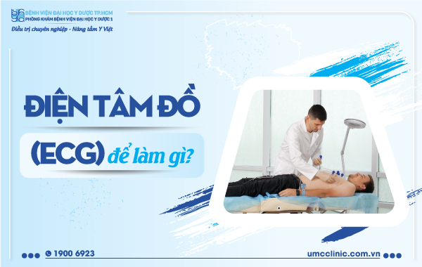 cách đọc điện tâm đồ