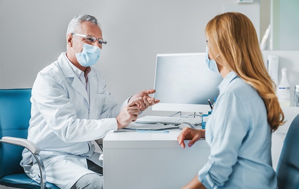 Tại sao Khám sức khỏe tổng quát định kỳ rất quan trọng?