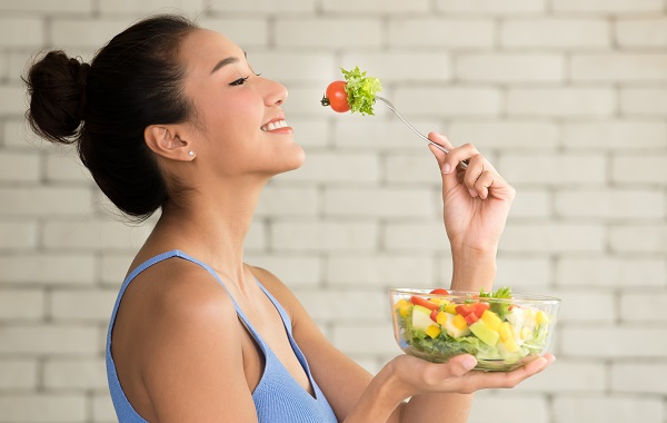 Lý do bạn cần ăn đầy đủ chất xơ mỗi ngày | PK BV Đại học Y Dược 1