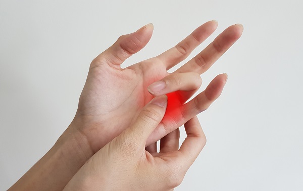 Hội chứng ngón tay cò súng (ngón tay tay bật) là gì?