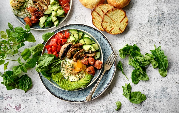 an nhieu chat xo de giam cholesterol